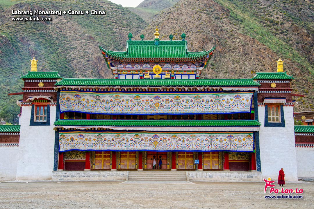 Labrang Monastery
